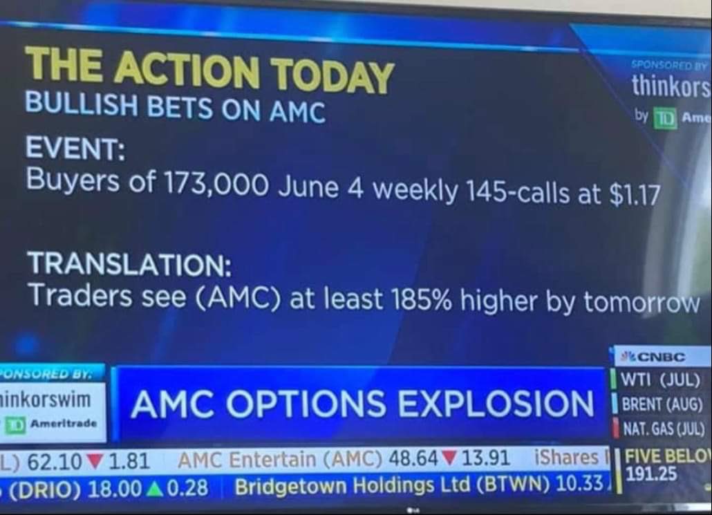 AMC Entertainment Holdings 2.0 - Todamoon?!? 1256719