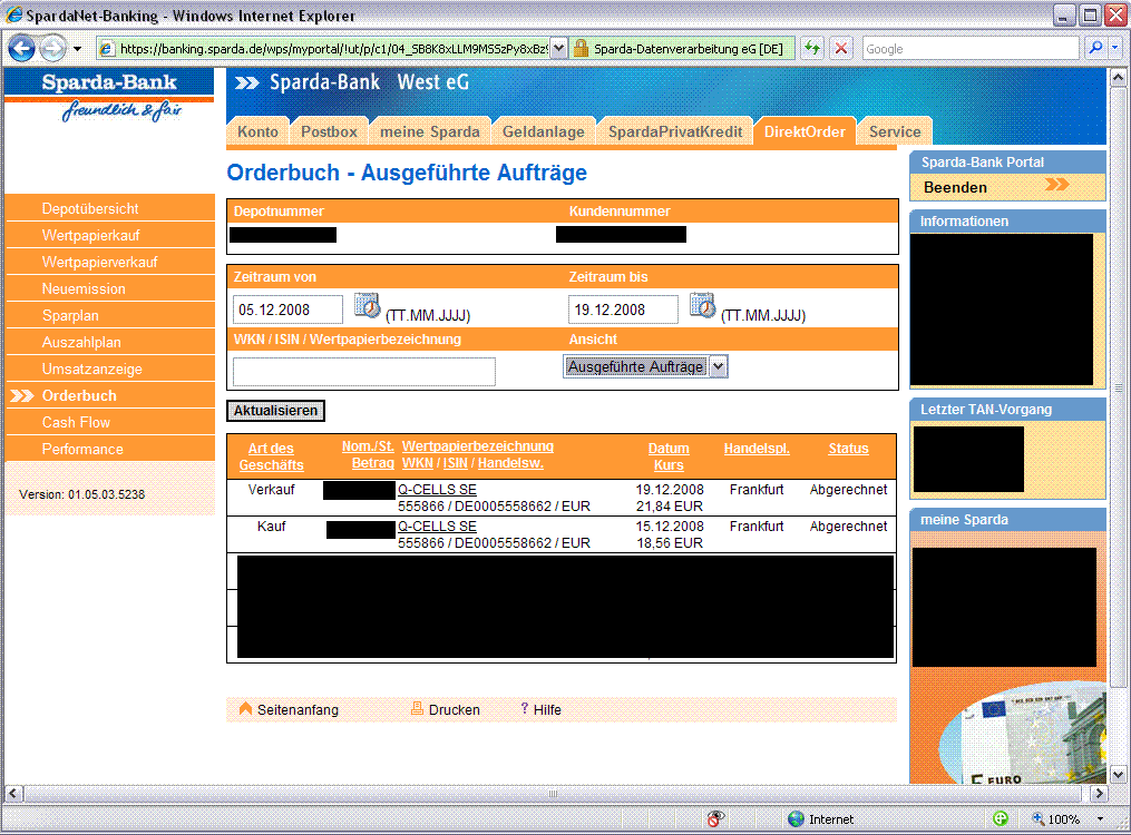 Q-Cells , der Solarzellenriese 206495