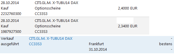 QuoVadisDax - das Original - Nachfolgethread 769625