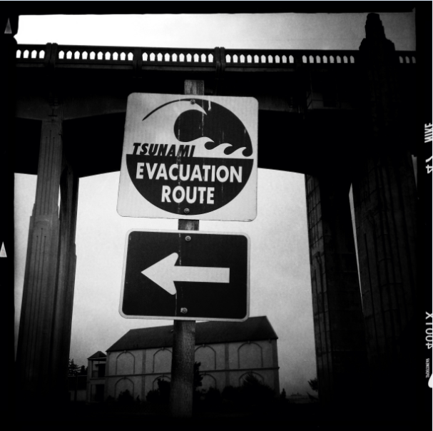 Elliott Wave DAX daily 855839