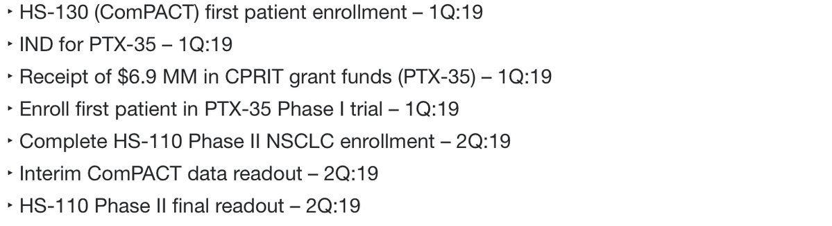 Heat Biologics - 3 Krebsmittel in der Pipeline! 1090072