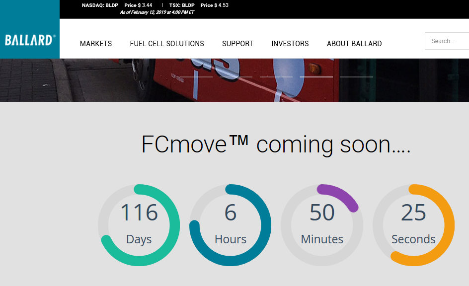 Ballard Power Systems lebt noch (Wieder) 1096609