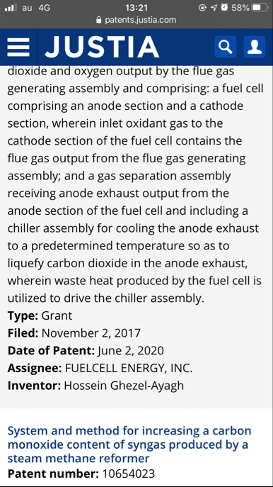 Fuel Cell und Bloom Energy die Energie von Morgen! 1182253