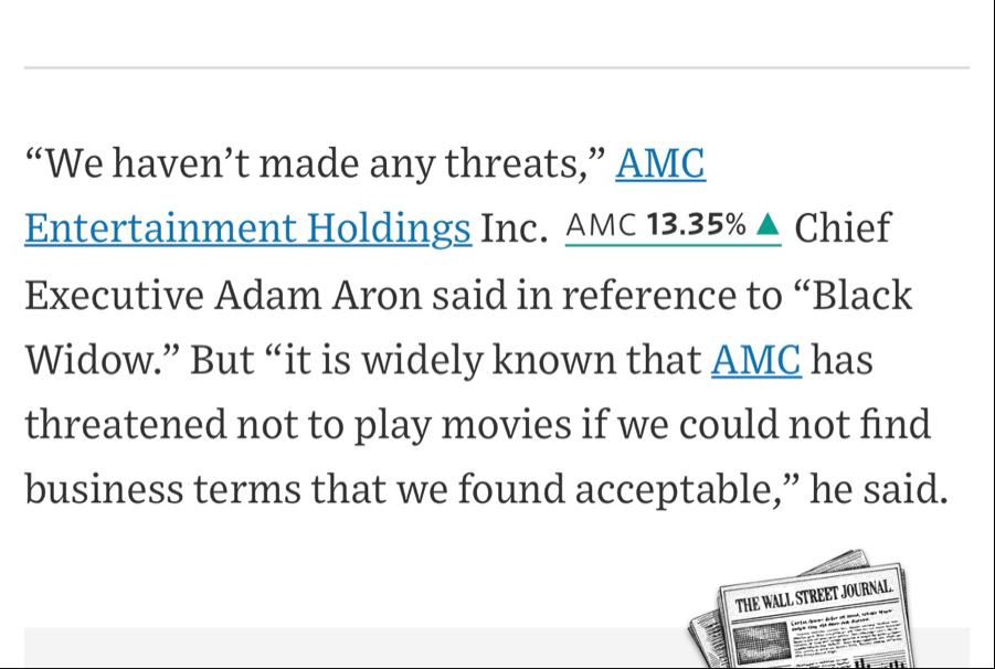 AMC Entertainment Holdings 2.0 - Todamoon?!? 1244618