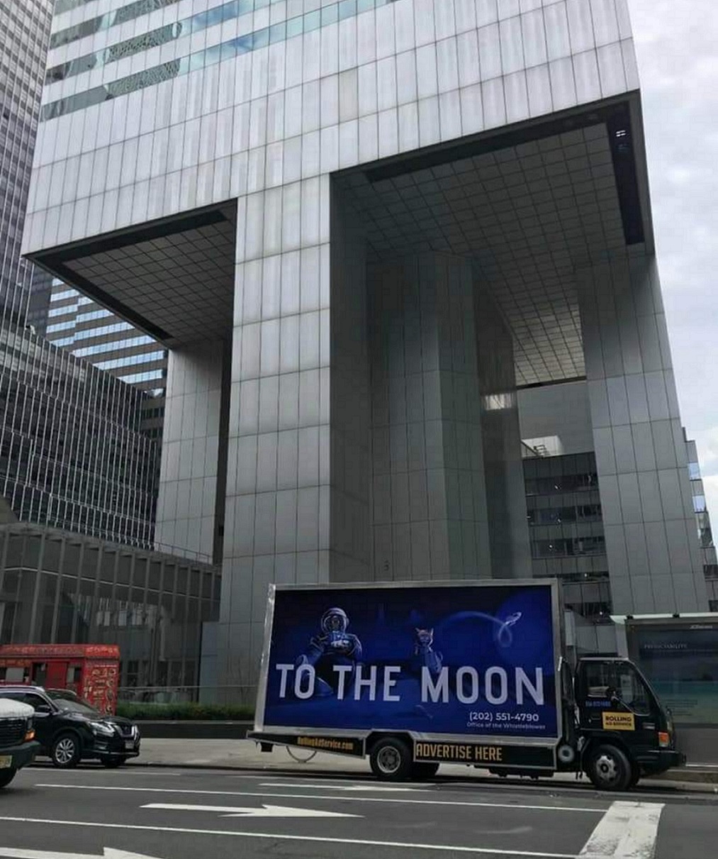 AMC Entertainment Holdings 2.0 - Todamoon?!? 1248067