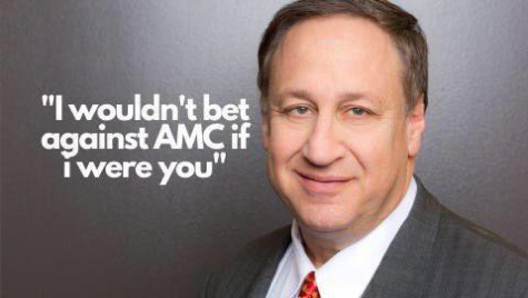 AMC Entertainment Holdings 2.0 - Todamoon?!? 1250457