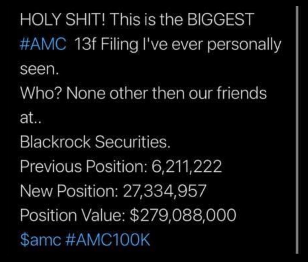 AMC Entertainment Holdings 2.0 - Todamoon?!? 1251478