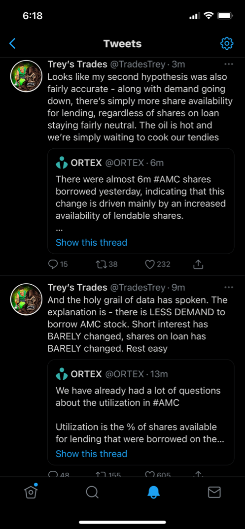AMC Entertainment Holdings 2.0 - Todamoon?!? 1253475