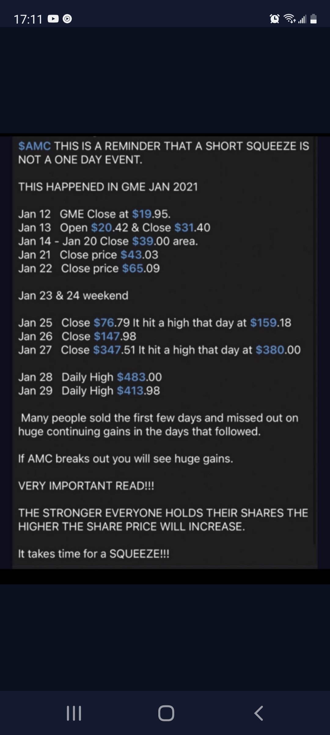 AMC Entertainment Holdings 2.0 - Todamoon?!? 1255678