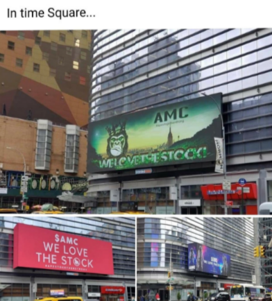 AMC Entertainment Holdings 2.0 - Todamoon?!? 1259565