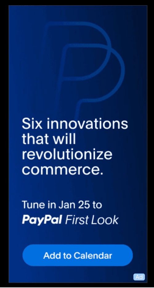 PayPal - entfesselt 1409425