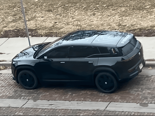 Elektro-Start-up Unternehmen Fisker 1410324