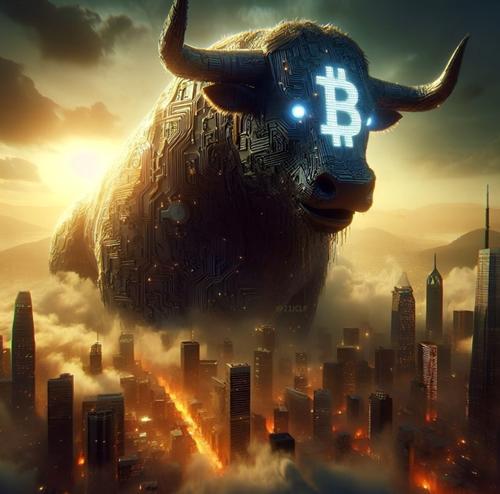 Bitcoins der nächste Monsterhype steht bevor! 1438646