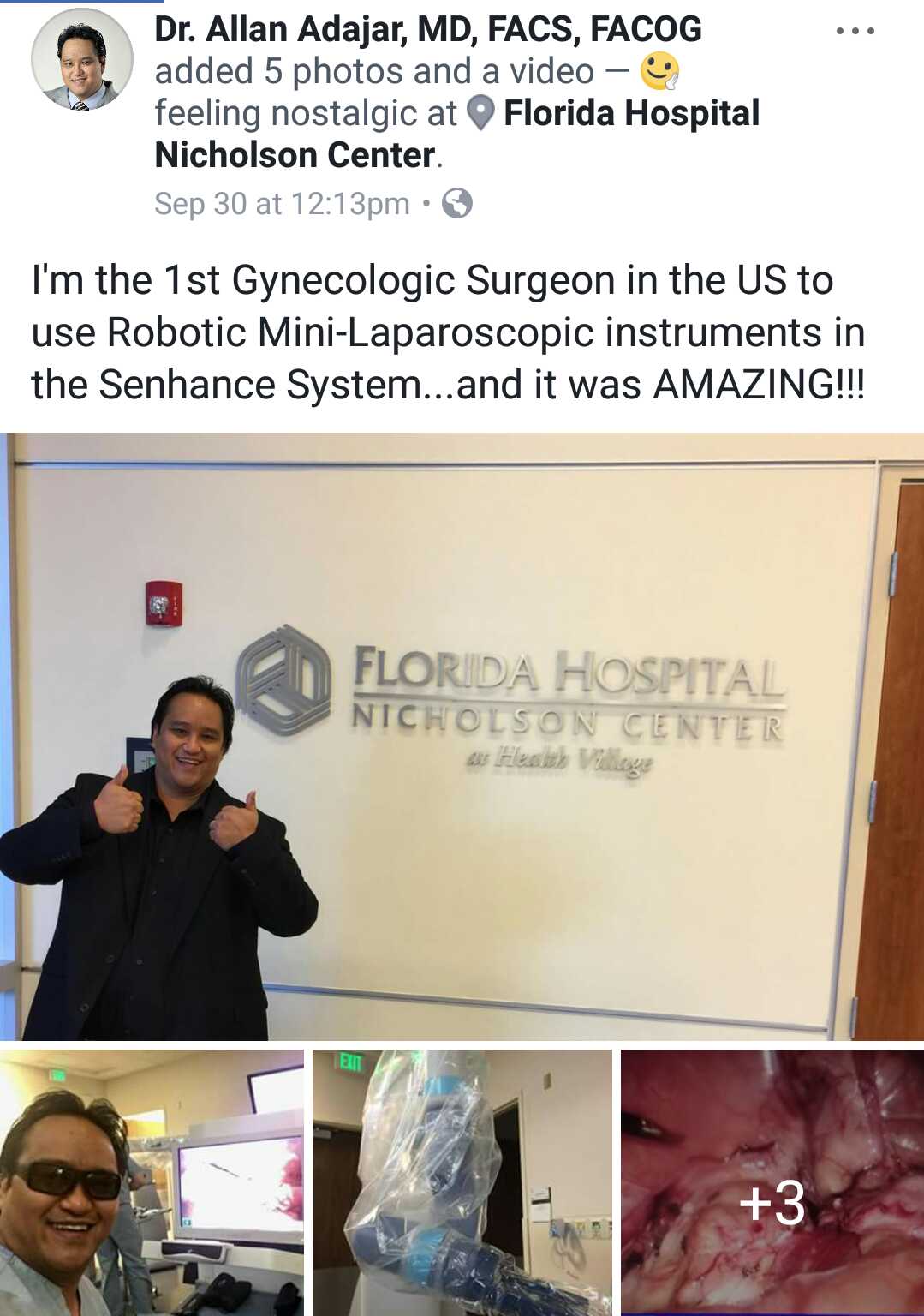 TransEnterix - vergleichbar mit ISRG ? 1019264