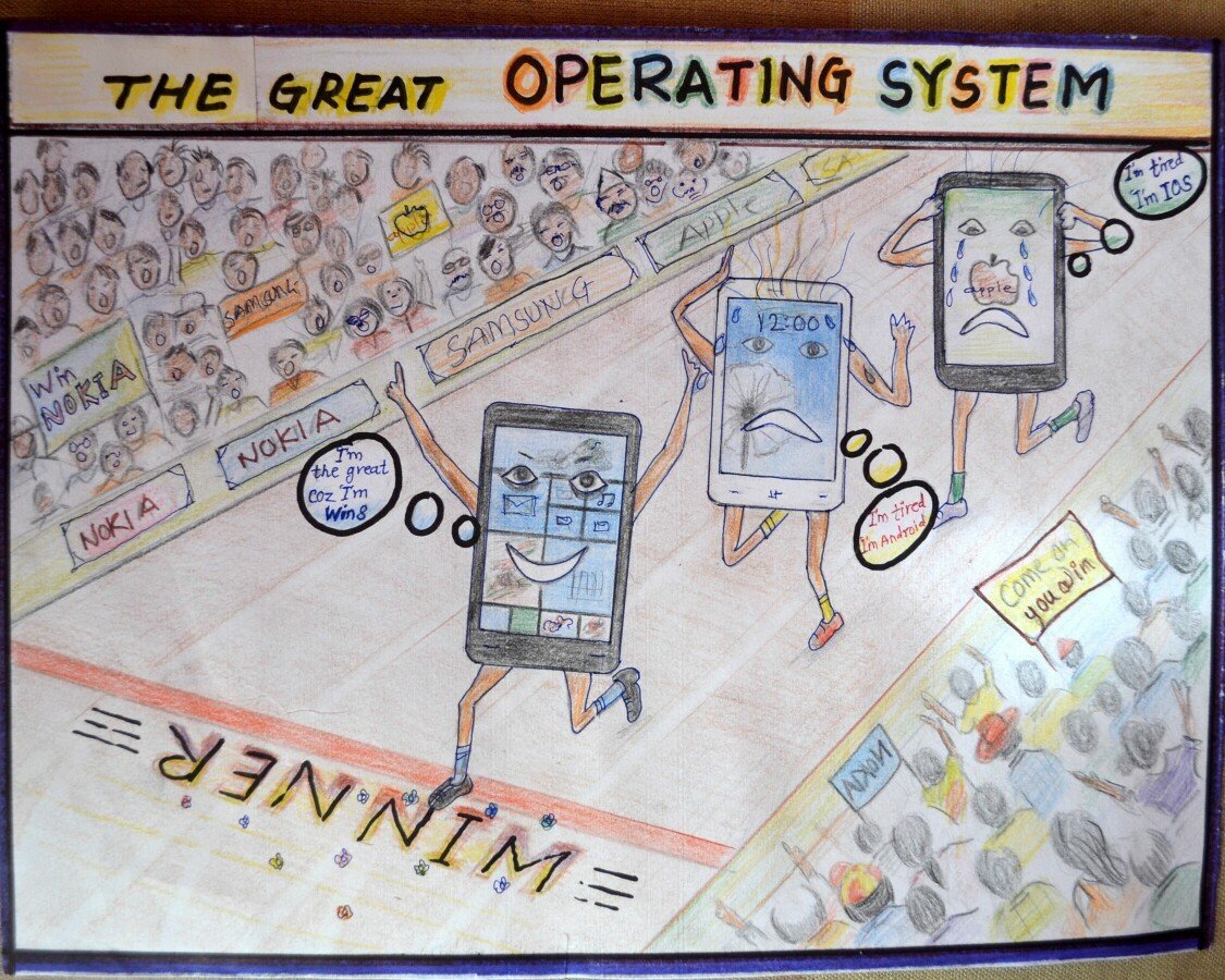 Nokia, das Comeback 2012 ...................... 638054