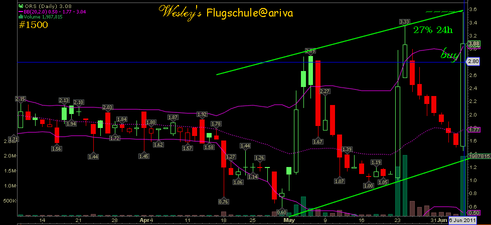 Wesleys Flugschule - US Auslese 409988