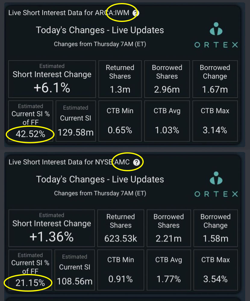 AMC Entertainment Holdings 2.0 - Todamoon?!? 1297678