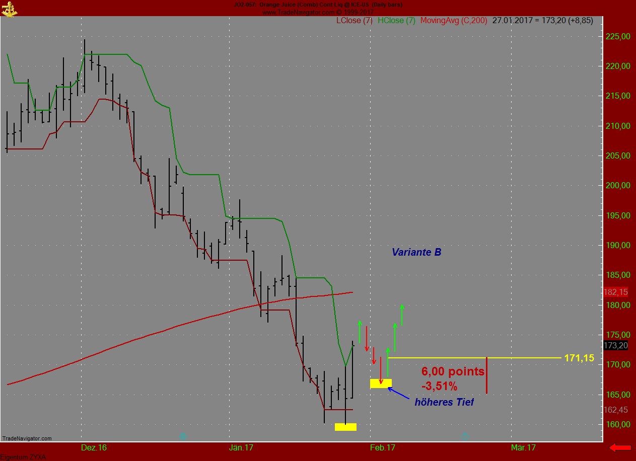 Endlich erfolgreiches Trading mit Rohstoffen 970217