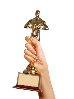 Elliott Wave DAX daily 885027