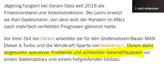 LEONI.... von der Drahtwerkstatt zum Global Player 1113513