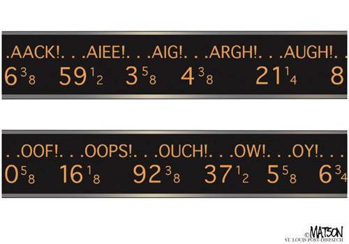 Der USA Bären-Thread 187634