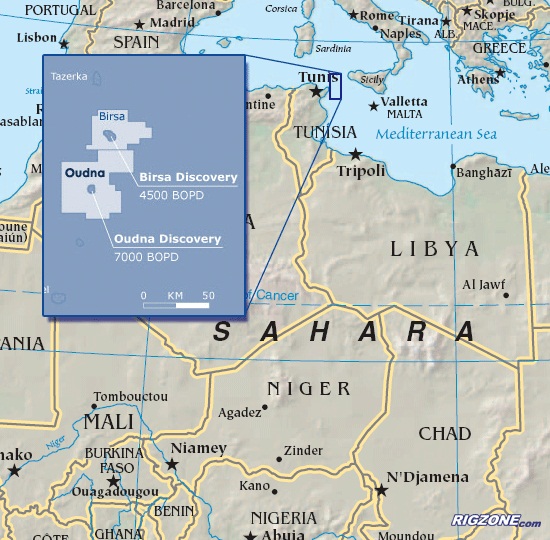 ADX Energy (WKN: 875366): Millionenchance????? 462794