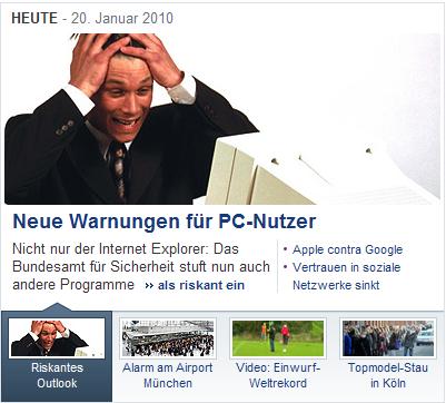 1.213.DAX Tipp-Spiel, Donnerstag, 21.01.10 293270