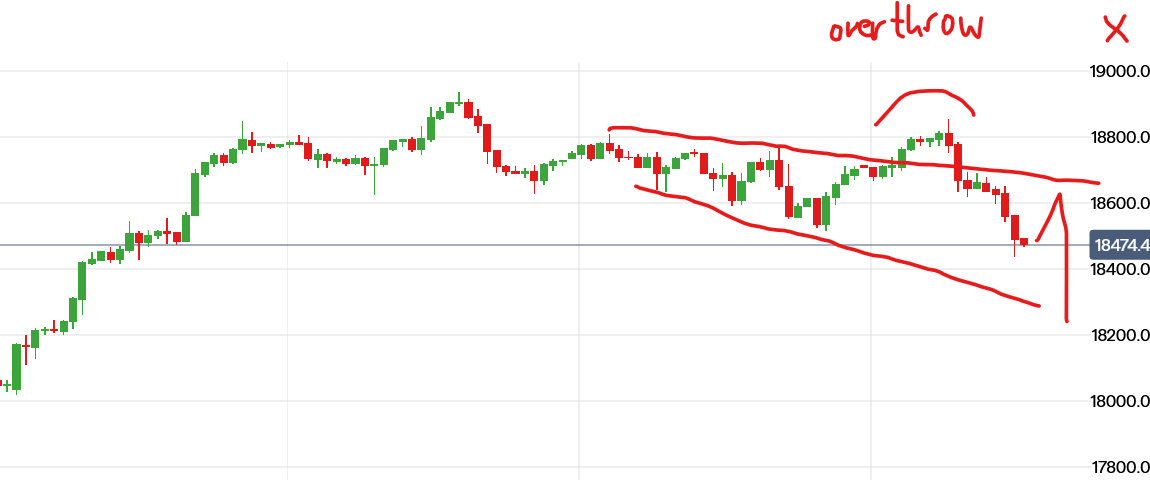 QuoVadisDax - das Original - Nachfolgethread 1431962