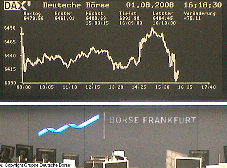 842.DAX-Tipp-Spiel**Montag**04.08.08-17.45 Uhr 177837