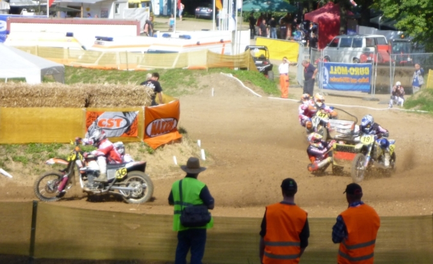 Conergy, Pro und Contra... 442883