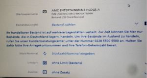 noch keiner hier interessiert... 1245564