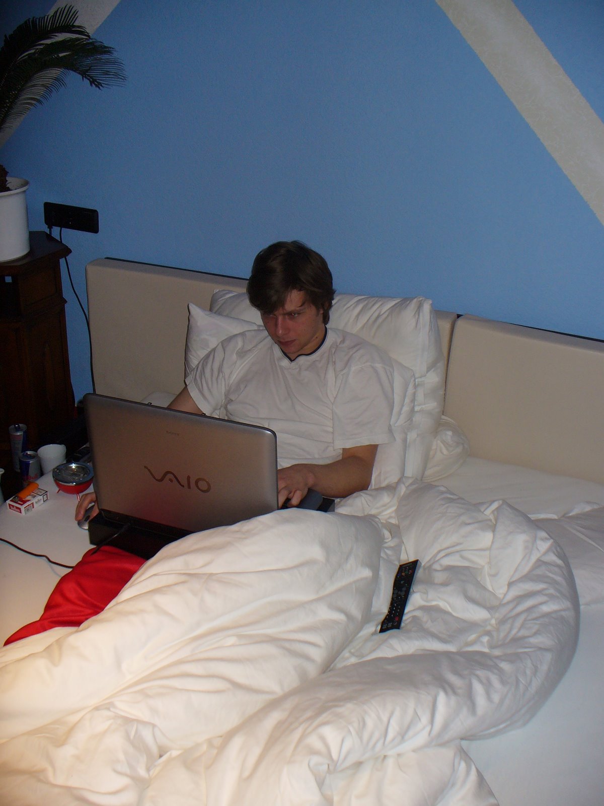 Gildemeister mit voller Auslastung 288133