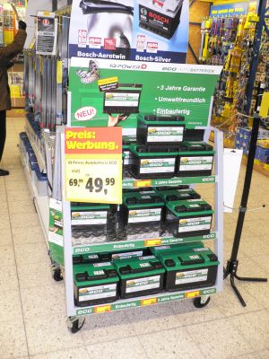 Zukunft gesichert! 315492