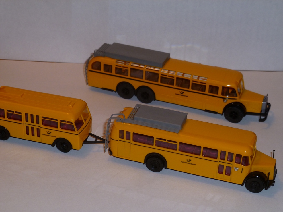 Deutsche Post 658370