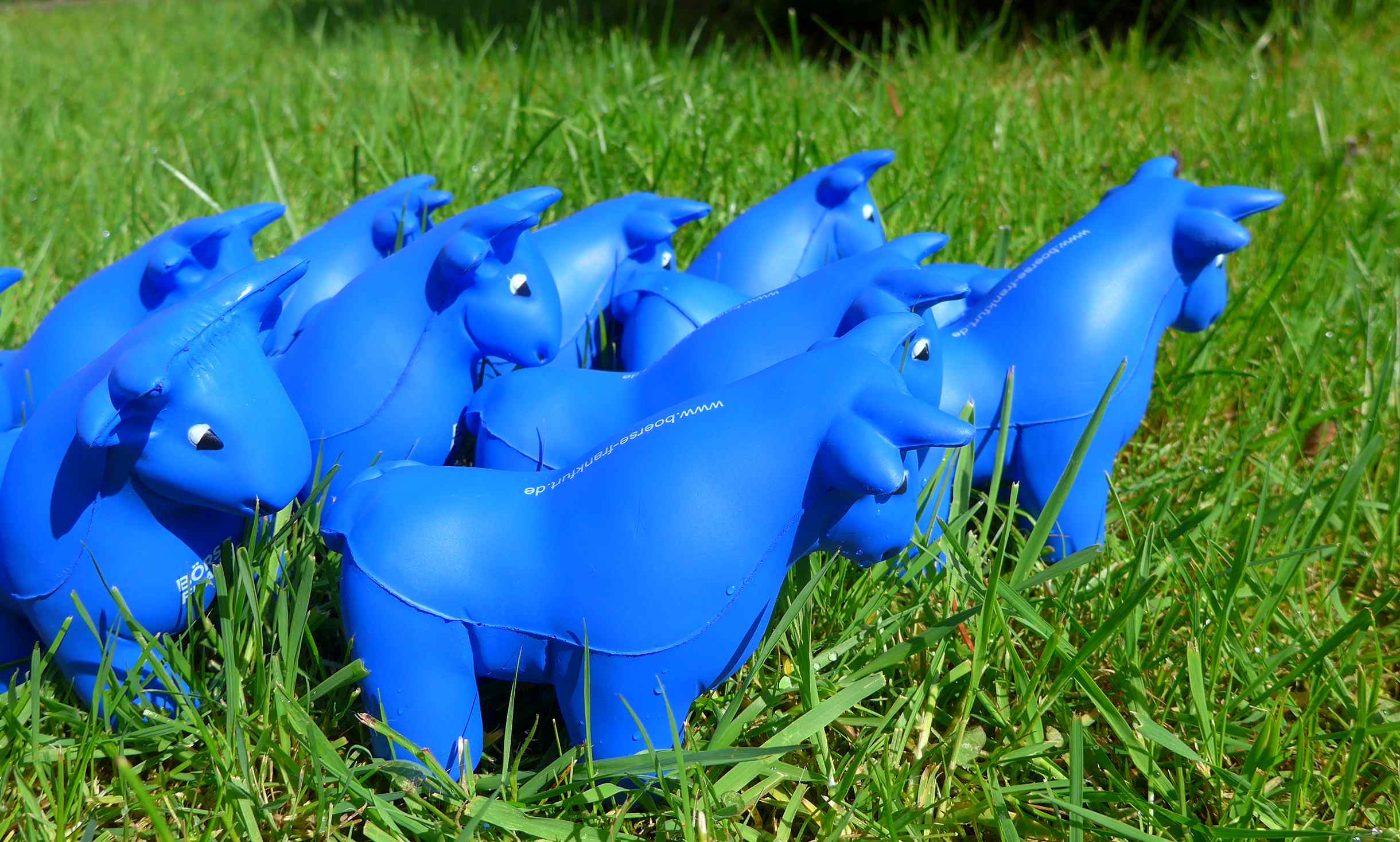 Aixtron- und die Banken stufen fröhlich auf kaufen 1506374