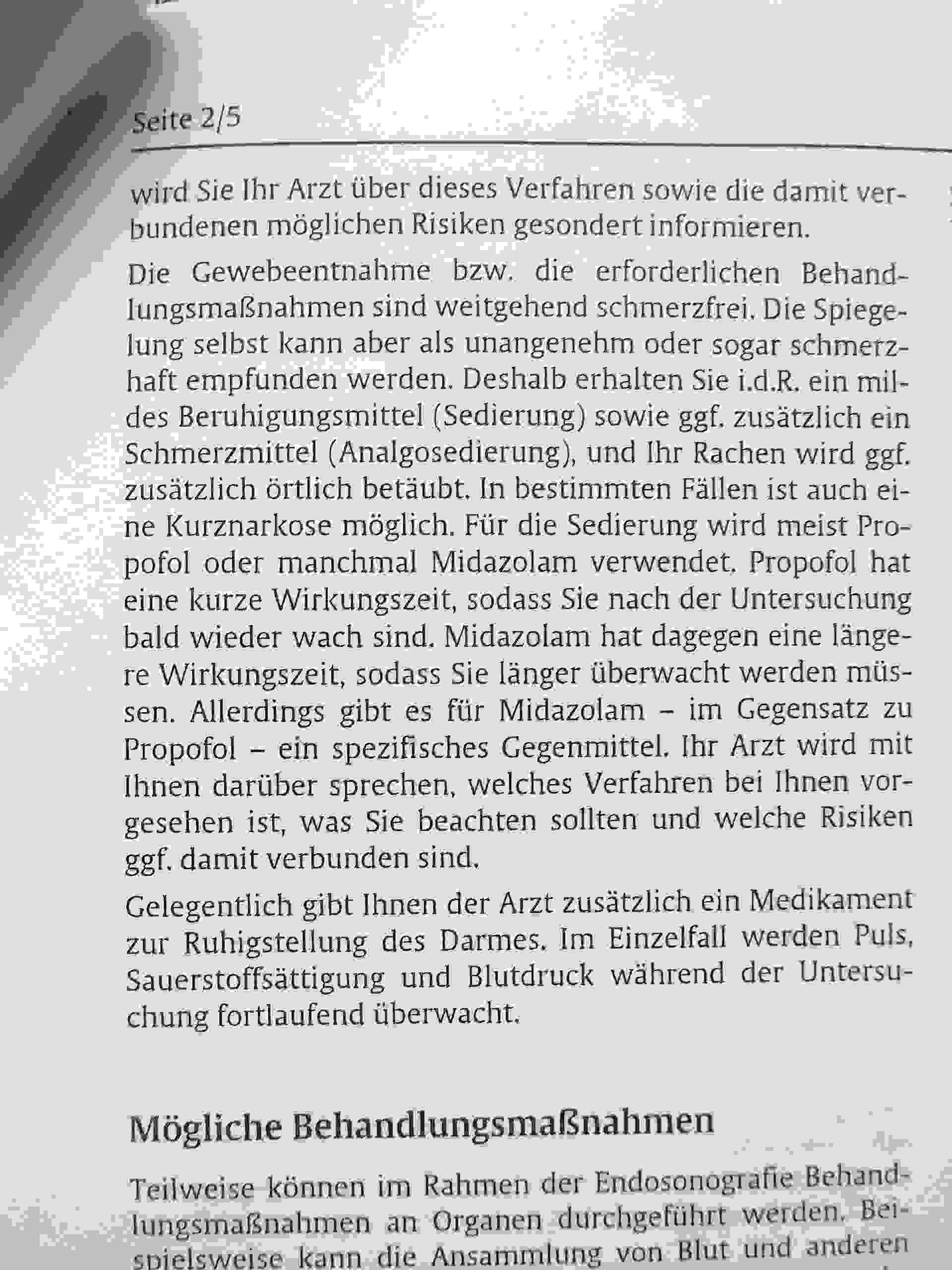 Paion: Daten / Fakten / Nachrichten / Meinungen 1366938