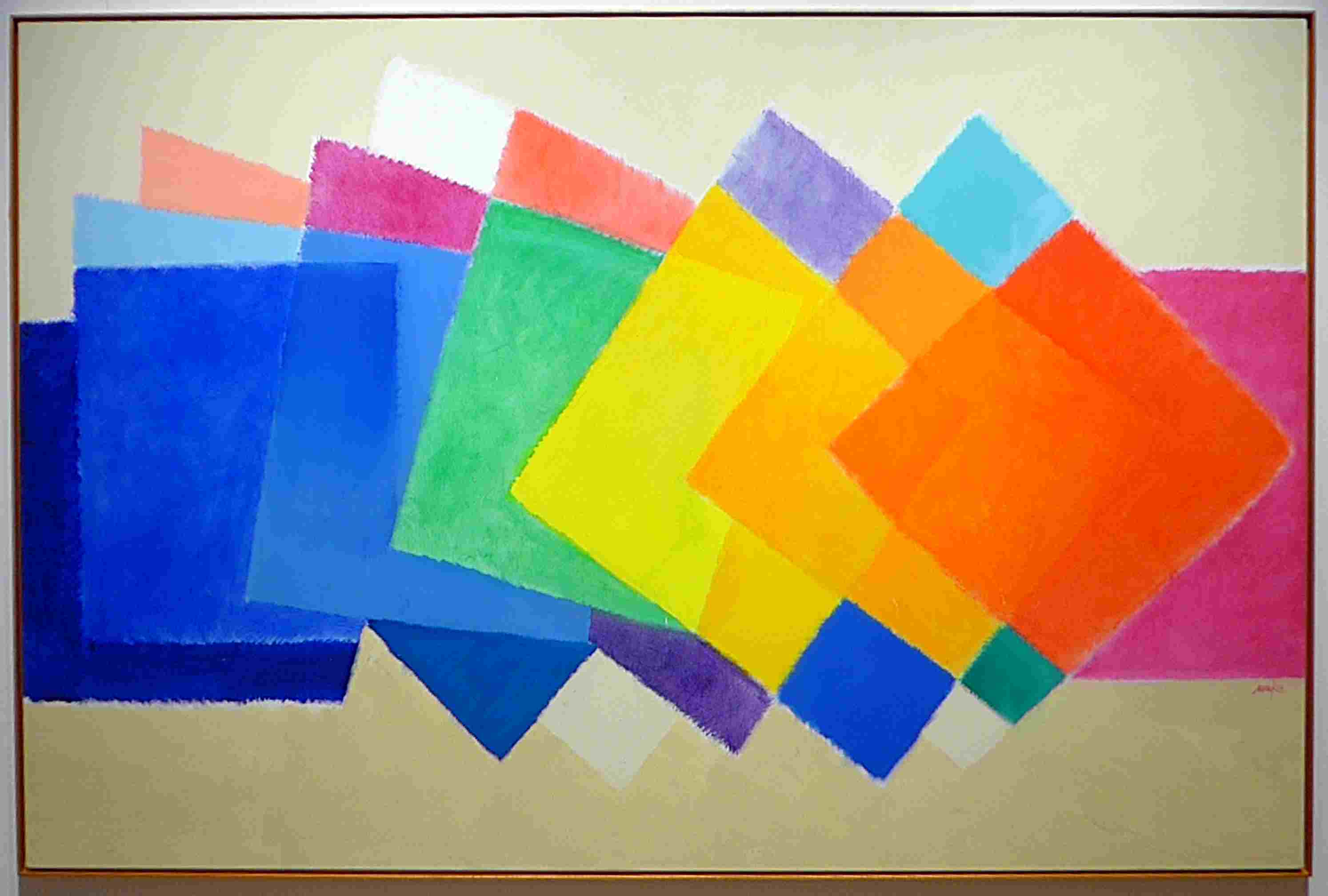 WENG FINE ART (518160) Geld mit Kunst... 1385653