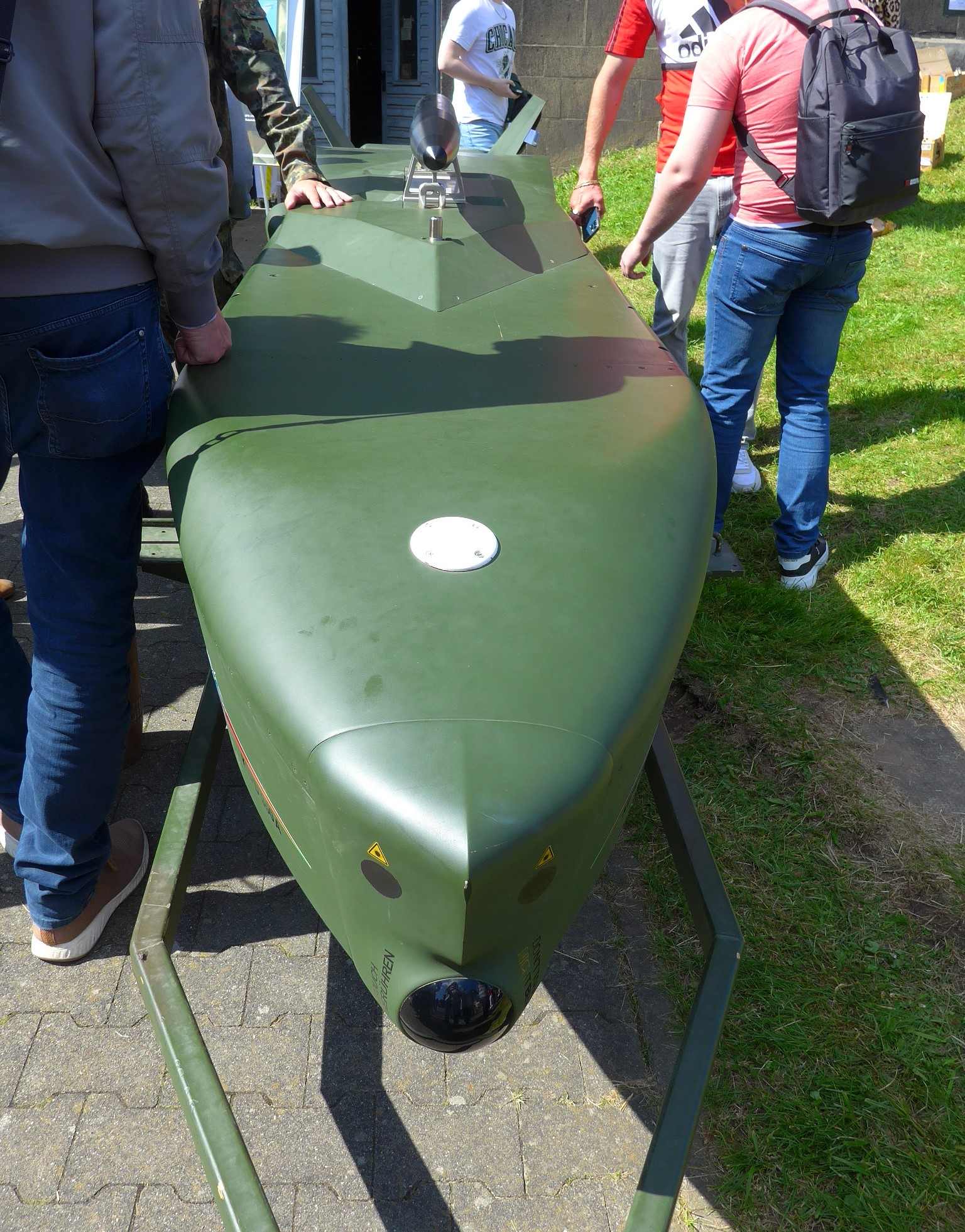 Rheinmetall AG 1459003