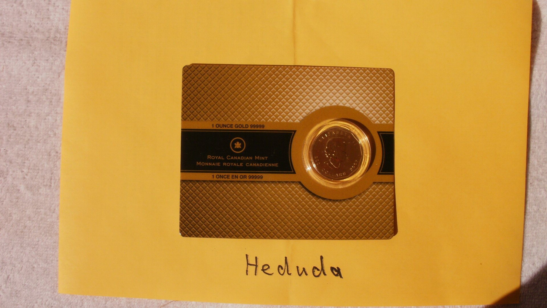 Freunde des Silbers 694783