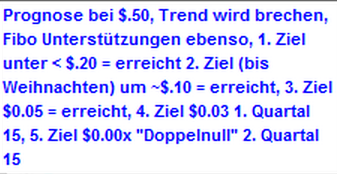 Verity / Pro und Kontra 785785