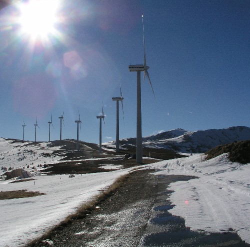 Zukunft Windkraft 467908