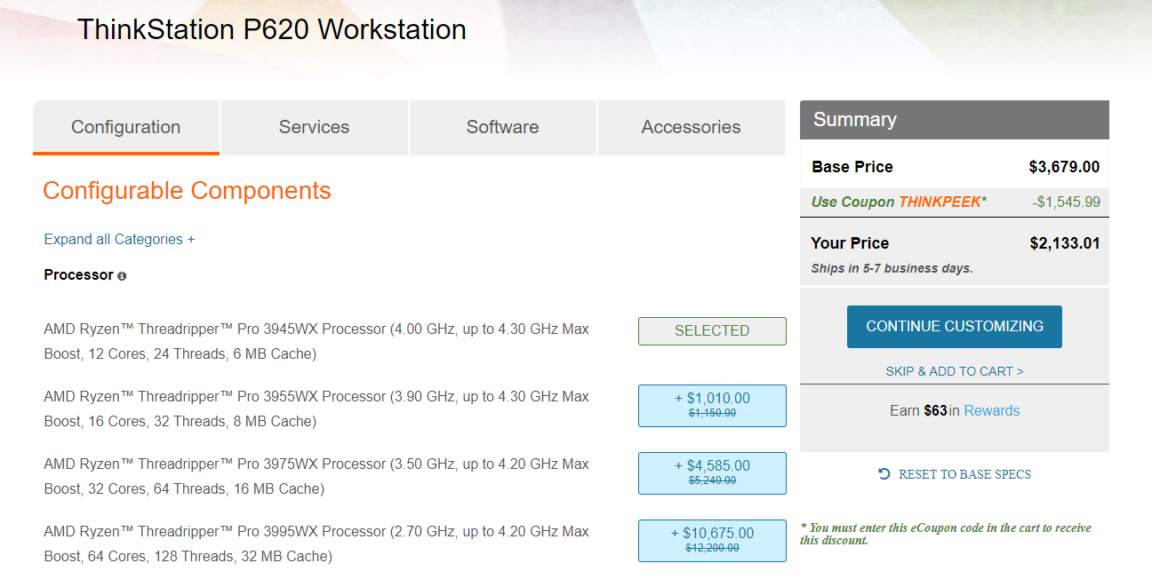 Mit Lisa Su und 7nm zum Next Horizon 1209683