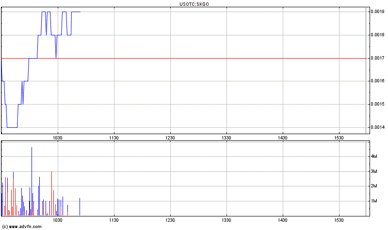 Kommt hier der große Knall ? 300282