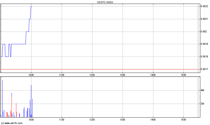 Kommt hier der große Knall ? 306131