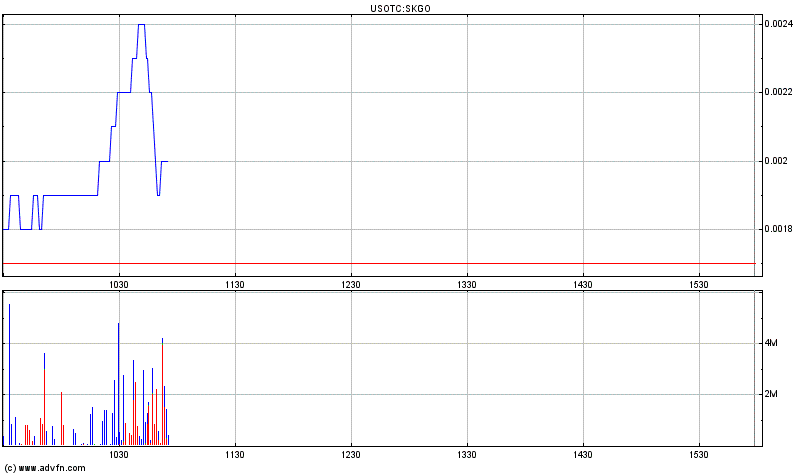 Kommt hier der große Knall ? 306137