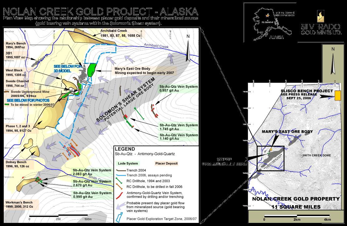 silverado goldmines (867737) 90991