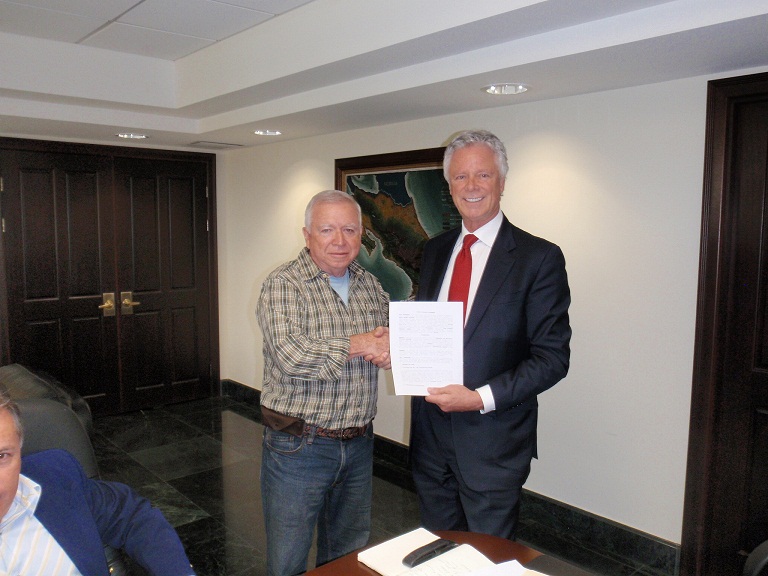 Angehender UK-Goldproduzent-Börsenwert 9 Mio.GBP! 361901