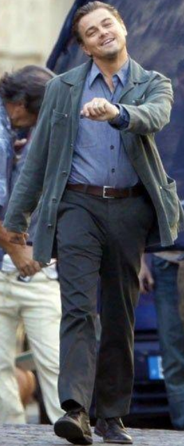 Börse ein Haifischbecken: Trade was du siehst 1242597