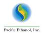 Goldman Sachs und Pacific Ethanol 15935554