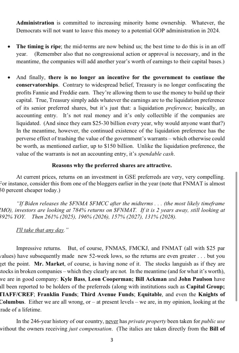 Fannie Mae - Chance auf Verdreifachung bis Juli 1349192